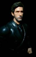 Bruce Wayne (Dawn of Justice) (Batman - Movie Style) Custom Action Figure