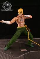 Iron Fist - Immortal Weapon (Avengers) Custom Action Figure