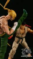 Iron Fist - Immortal Weapon (Avengers) Custom Action Figure