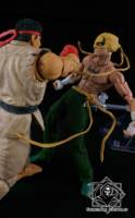 Iron Fist - Immortal Weapon (Avengers) Custom Action Figure