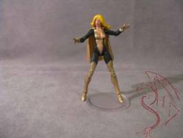 Aleta Ogord (Marvel Universe) Custom Action Figure