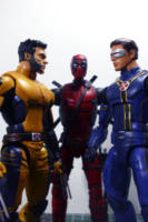 Wolverine (Marvel Legends) Custom Action Figure