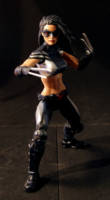 X-Force X-23 (Marvel Legends) Custom Action Figure