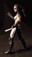 X-Force X-23 (Marvel Legends) Custom Action Figure