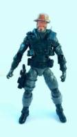 Captain John Price (Modern Warfare 2) Custom Action Figure