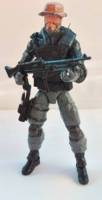 Captain John Price (Modern Warfare 2) Custom Action Figure