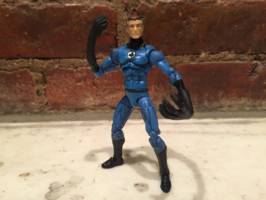Mister Fantastic (Marvel Universe) Custom Action Figure