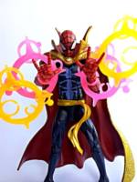 Dr Spider-Strange (Marvel Legends) Custom Action Figure