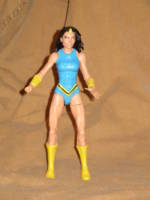 Ariel (Thundarr the Barbarian) Custom Action Figure