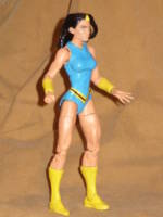 Ariel (Thundarr the Barbarian) Custom Action Figure