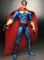 Angel (Marvel Universe) Custom Action Figure