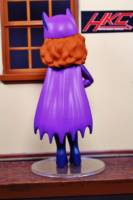 Rock Candy Batgirl (60's style colors) (DC Universe) Custom Miniature / Figurine