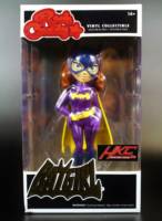 Rock Candy Batgirl (60's style colors) (DC Universe) Custom Miniature / Figurine