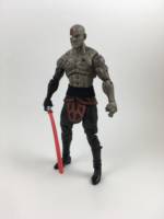 Darth Sion (Star Wars The Old Republic) Custom Action Figure