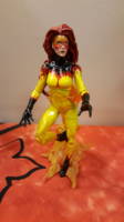 Firestar (Marvel Legends) Custom Action Figure
