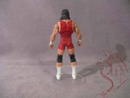 Steiner Brothers (Wrestling) Custom Action Figure