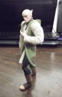 Solas/Fen'Harel (Dragon Age Inquisition) (Dragon Age) Custom Action Figure