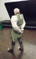 Solas/Fen'Harel (Dragon Age Inquisition) (Dragon Age) Custom Action Figure