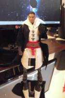 Malik Al-Sayf (Assassin's Creed 1) (Assassin's Creed) Custom Action Figure