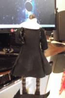 Malik Al-Sayf (Assassin's Creed 1) (Assassin's Creed) Custom Action Figure