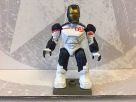Iron Legion (Mega Bloks) Custom Miniature / Figurine
