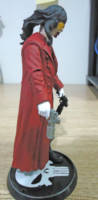 Alucard (Hellsing) Custom Action Figure