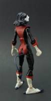 Nocturne (Marvel Legends) Custom Action Figure