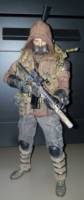 Wastewalker Challenger (Fallout) Custom Action Figure