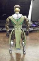Eragon Shadeslayer (Eragon) Custom Action Figure