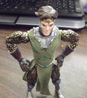 Eragon Shadeslayer (Eragon) Custom Action Figure