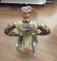 Eragon Shadeslayer (Eragon) Custom Action Figure