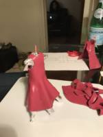 Naruto (Sage Mode) (Naruto) Custom Action Figure