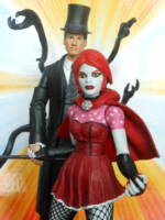 La Sangre (DC Universe) Custom Action Figure