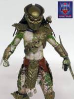 WarBlade Predator (Predator) Custom Action Figure
