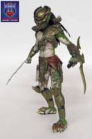 WarBlade Predator (Predator) Custom Action Figure