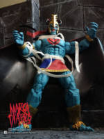 Mumm-Ra the Ever Living (Thundercats) Custom Action Figure
