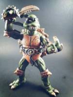 Slash (Teenage Mutant Ninja Turtles) Custom Action Figure
