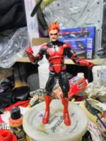 Rankorr (Green Lantern) Custom Action Figure
