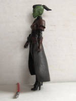 Kolata Zull - Faleen Sith (Star Wars) Custom Action Figure [Left View]