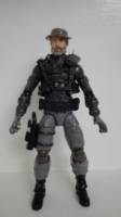 Captain Price (Modern Warfare 3) Custom Action Figure