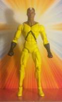 INVISIBLE KIDS from Legion of Super-Heroes (DC Direct) Custom Action Figure