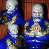 Apocalypse(Marvel) (Marvel Legends) Custom Action Figure
