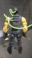 Bane (DC Universe) Custom Action Figure