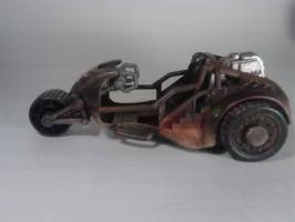 Tri- king (Original) Custom Vehicle