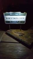 Welcome to Raccoon City Resident Evil (Resident Evil) Custom Diorama / Playset