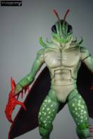 Monsters Unleashed Scragg (Marvel Universe) Custom Action Figure