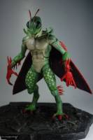Monsters Unleashed Scragg (Marvel Universe) Custom Action Figure