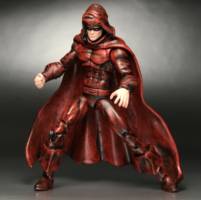 Invisible Hood (DC Infinite Heroes) Custom Action Figure