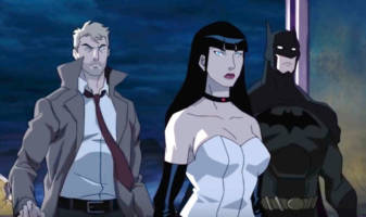 Zatanna (DC Infinite Heroes) Custom Action Figure