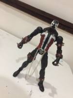 Spawn (Spawn) Custom Action Figure